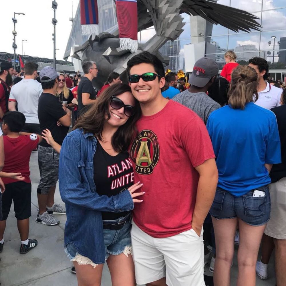 Meet your Posher, Lexie